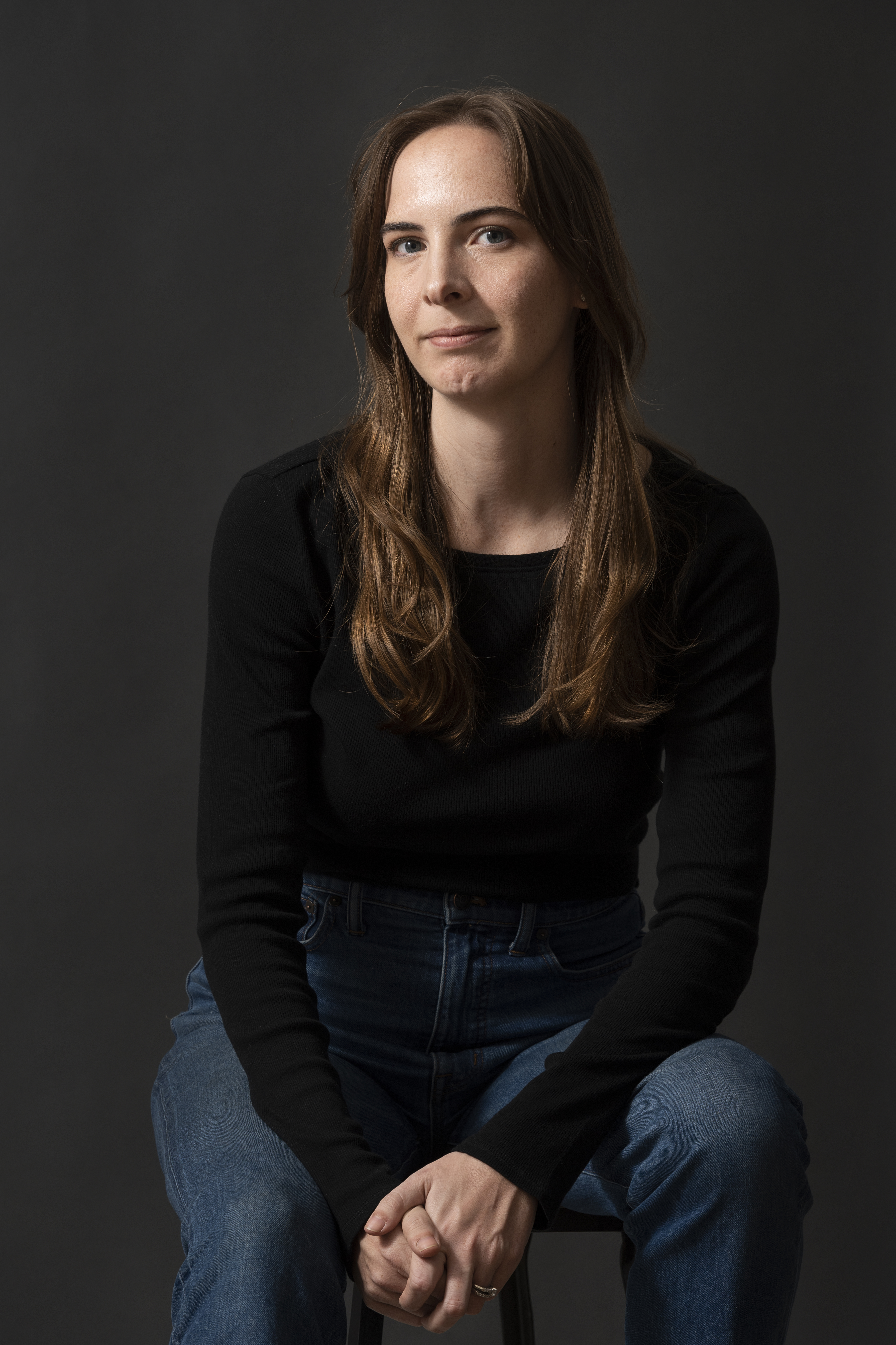 Colleen Dulle